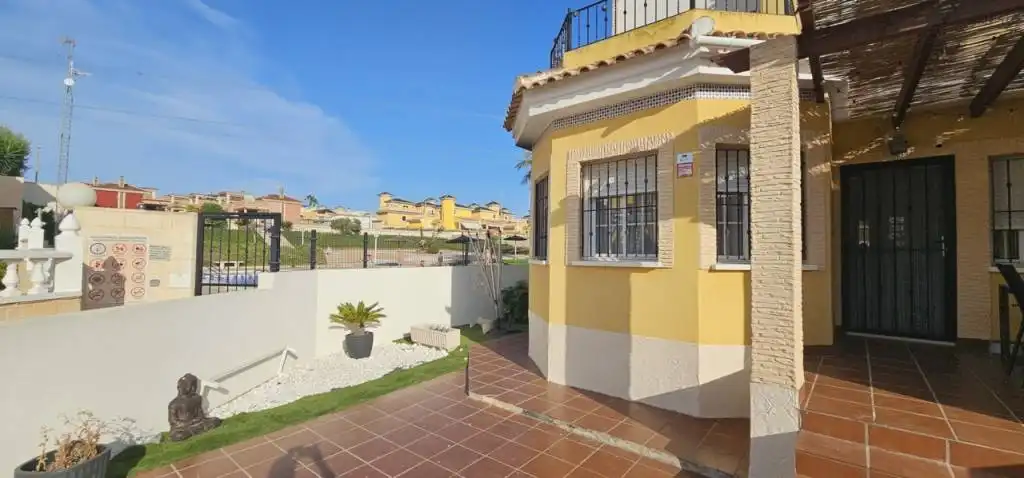 Detached house with terrace for sale in Algorfa, imagen 17