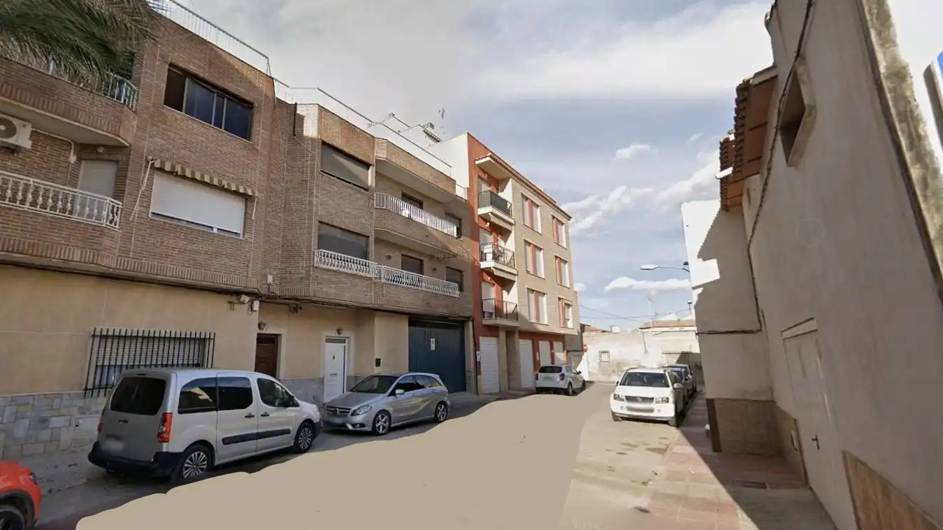 Apartment for sale in Plaza Juan Carlos I, imagen 2