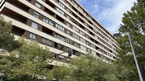 Foto 2 de Pis en venda a Pío XII, Mendebaldea - Ermitagaña, Navarra