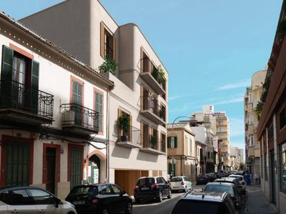 Attic for sale in Carrer de Tomàs Forteza, Foners