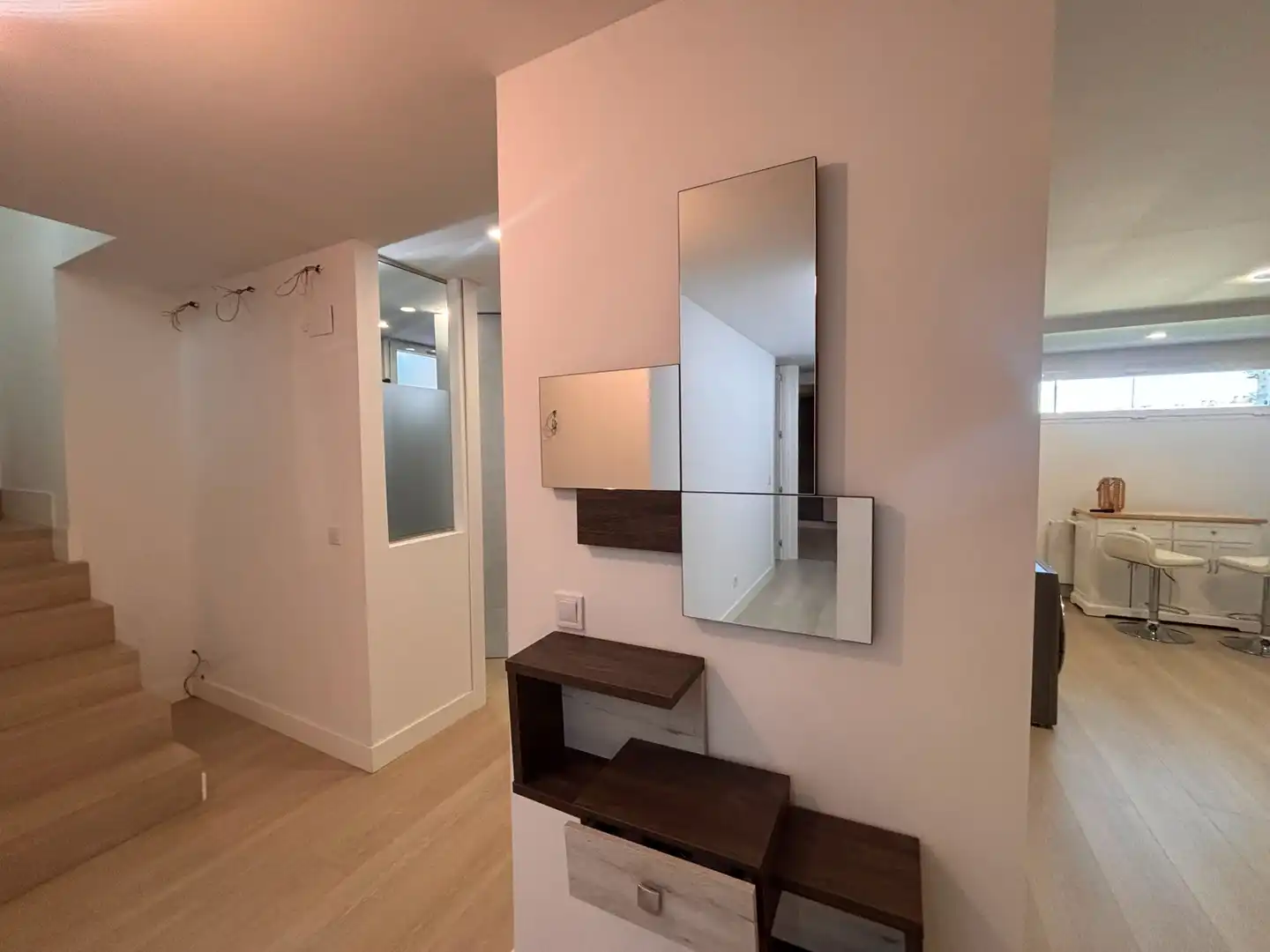 Casa o chalet en venta en Rivas-Vaciamadrid con Aire acondicionado, Calefacción y Jardín privado