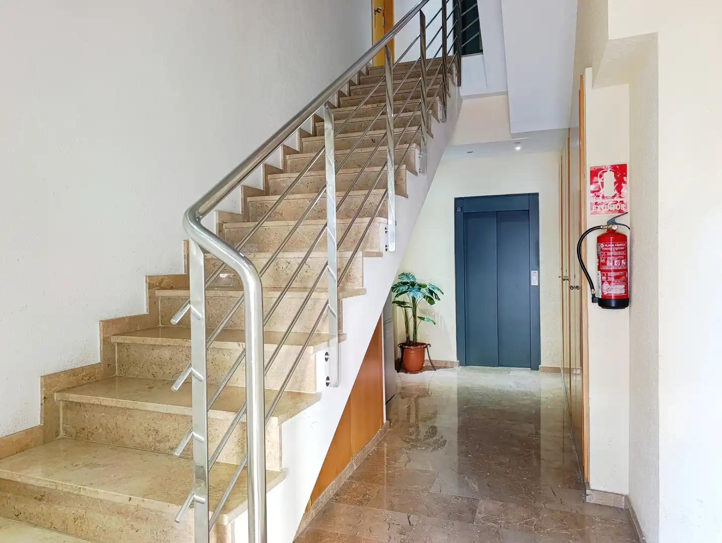 Maisonette mit Terrasse zum Verkauf in Carrer de l'Església, imagen 46