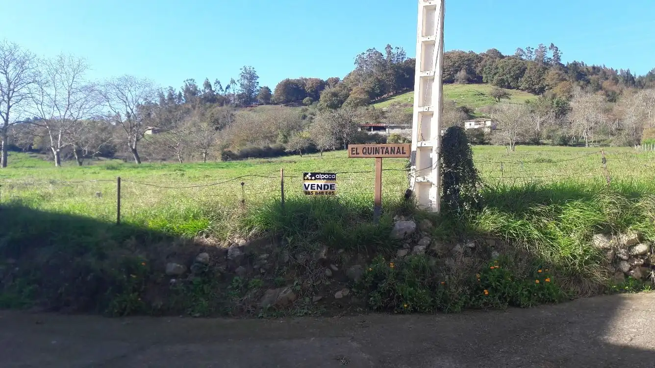 Terrenos y solares en venta en Bode, imagen 22