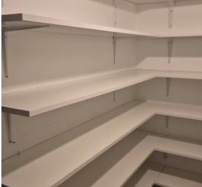 Foto 3 de Traster de lloguer a Calle San Isidro, 6, Centro - Corte Inglés, Toledo