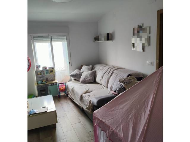 Piso en Venta en Camino Vera en Camí de Vera