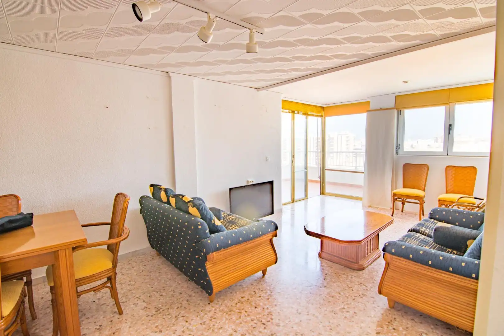 Appartement compact avec piscine à vendre à Playa de Gandia, imagen 9