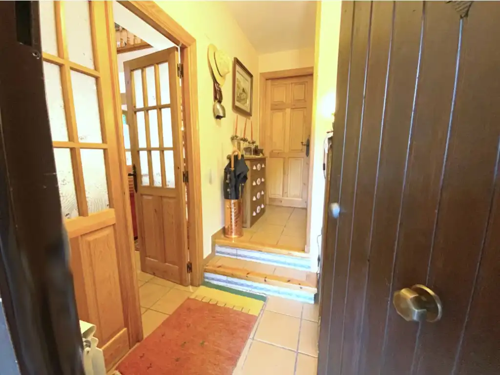 Casa o xalet en venda en Sahún amb Jardí privat