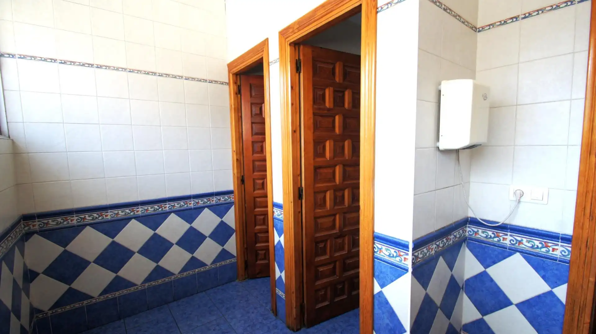 Business premises for sale in Sax, imagen 22