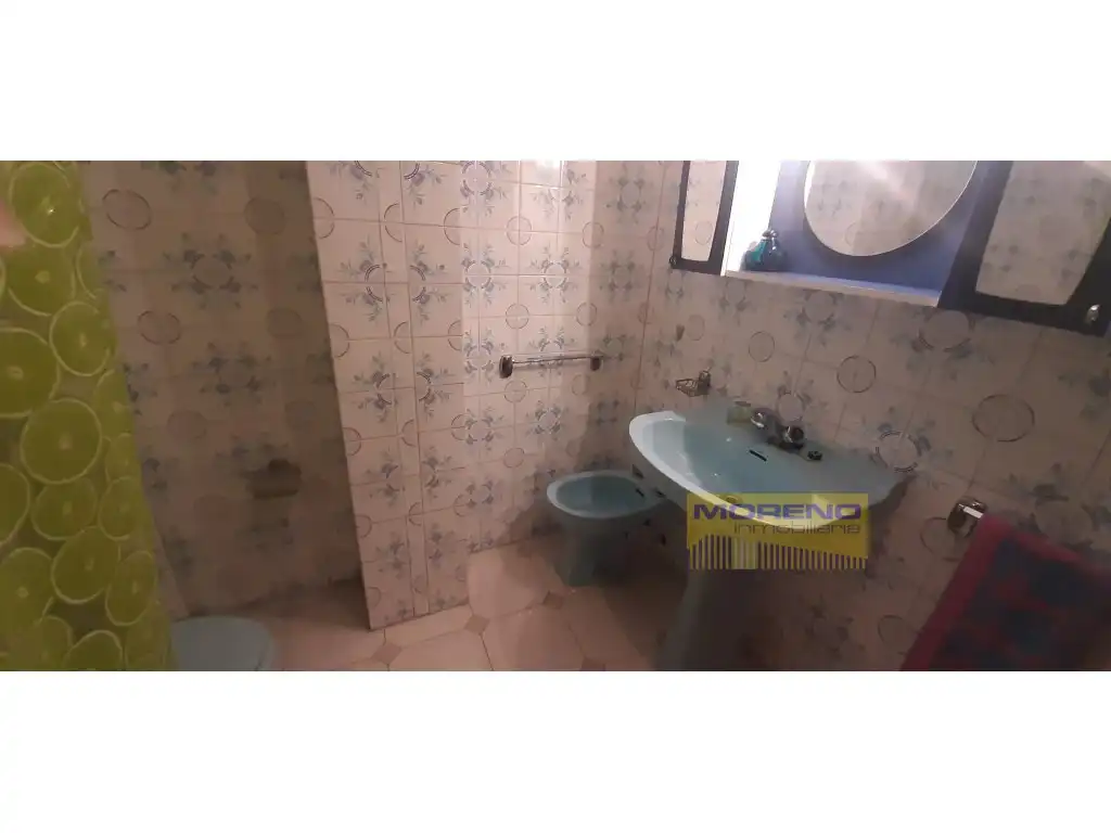 Badezimmer von Wohnung zum Verkauf in Becerreá