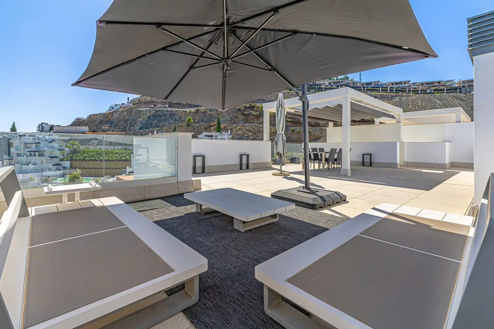 Penthouse mit Pool zum Verkauf in Calle la Pacheca Alta 22, imagen 26