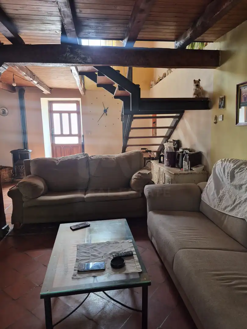 Casa o chalet en venta en Cubillas de los Oteros