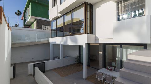 Foto 2 de Piso de alquiler en Calle Doctor Apolinario Macias, Altavista - Don Zoilo, Las Palmas de Gran Canaria