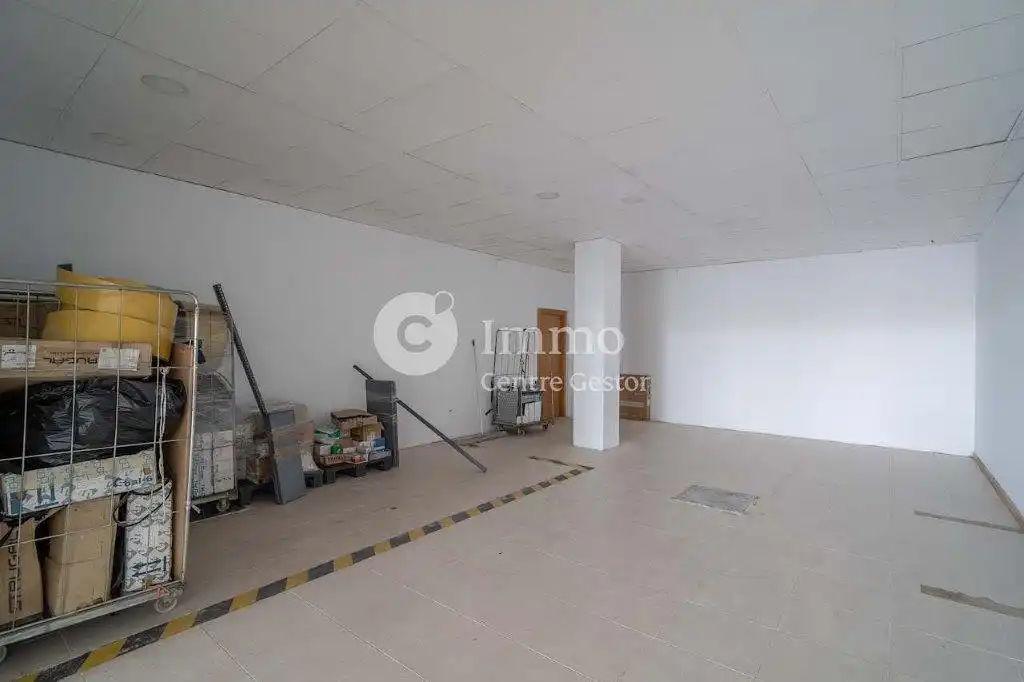 Local comercial de lloguer a Avinguda de la Canaleta 9, imagen 12