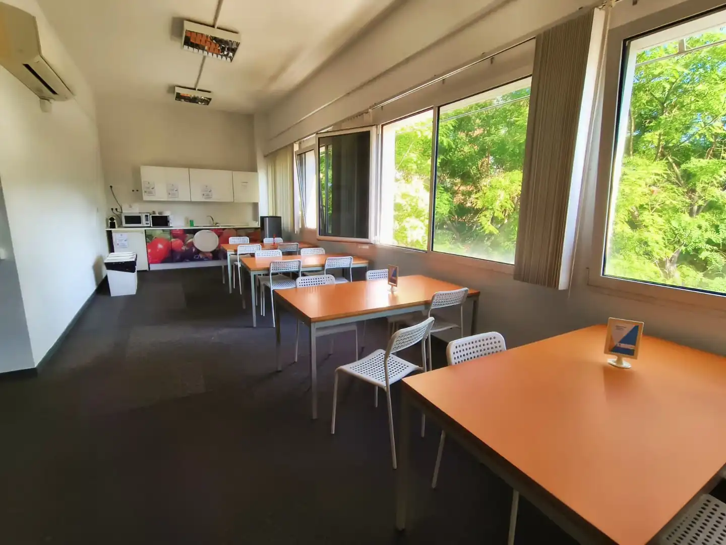 Oficina amb ascensor de lloguer a de Joan Fernàndez i Comas 3, imagen 17