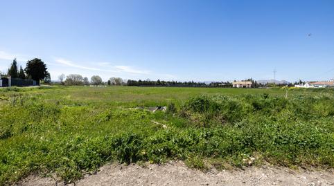 Foto 3 de Finca rústica en venda a Camino Camino de Purchil, 9, Camino de Ronda,  Granada Capital