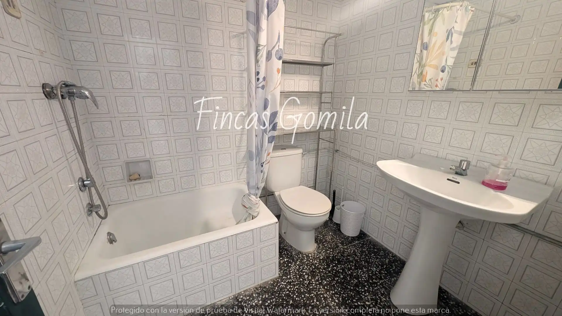 Badezimmer von Haus oder Chalet zum Verkauf in Alaior
