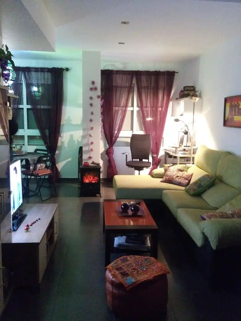 Flat for sale in Calle Huerta, 15, El Palmar