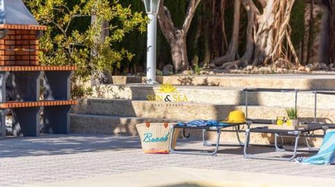 Foto 5 de Casa o xalet de lloguer a Marisol Park - Ortembach - Los Almendros, Calpe / Calp