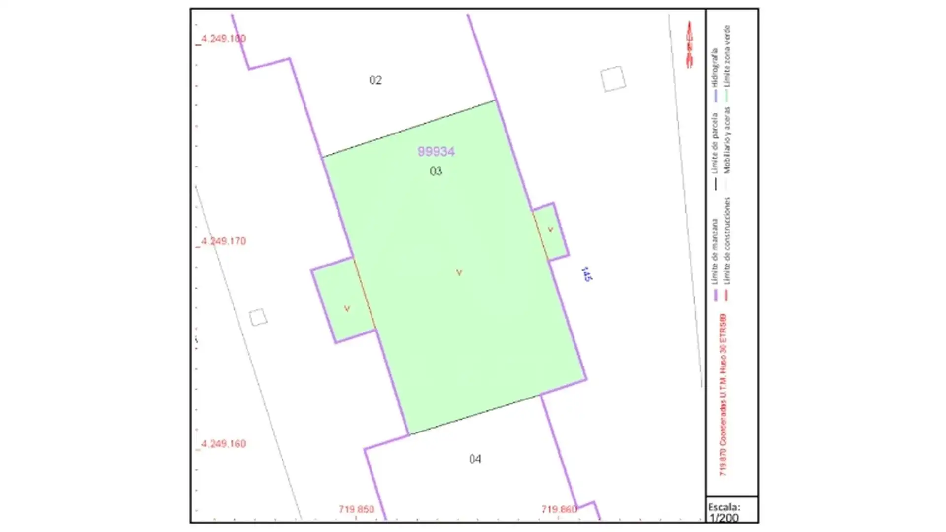 Piso en venta en Garbinet - Vistahermosa, imagen 17