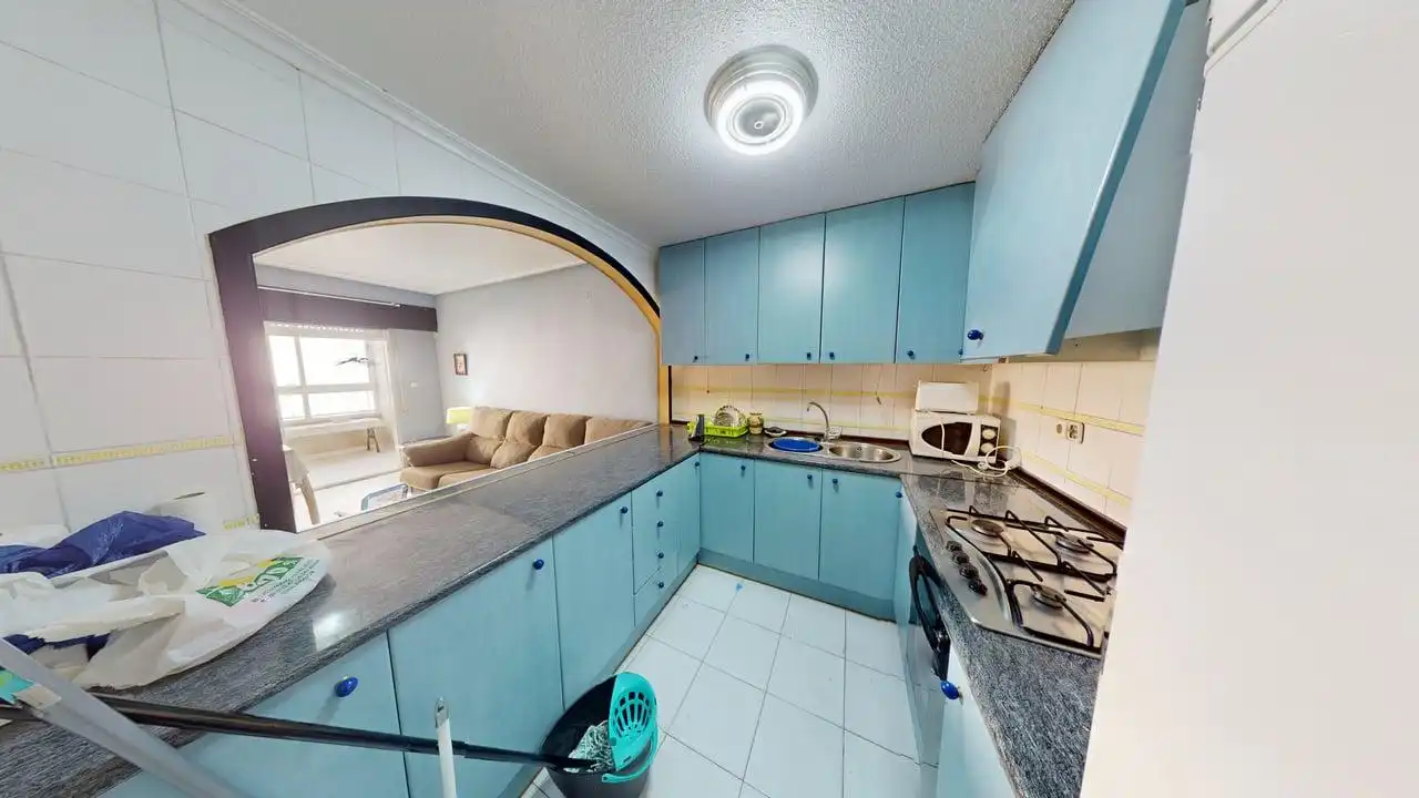 Piso con ascensor en venta en Calle San Miguel de Salinas, imagen 15