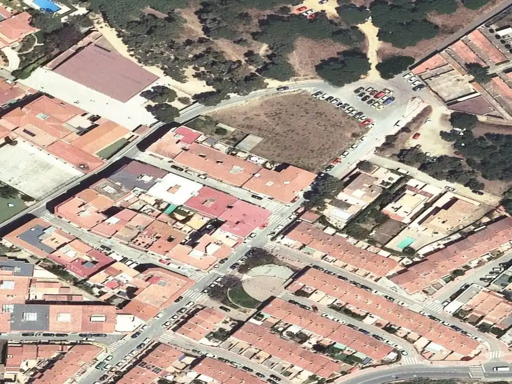 Pis en venda en Palamós