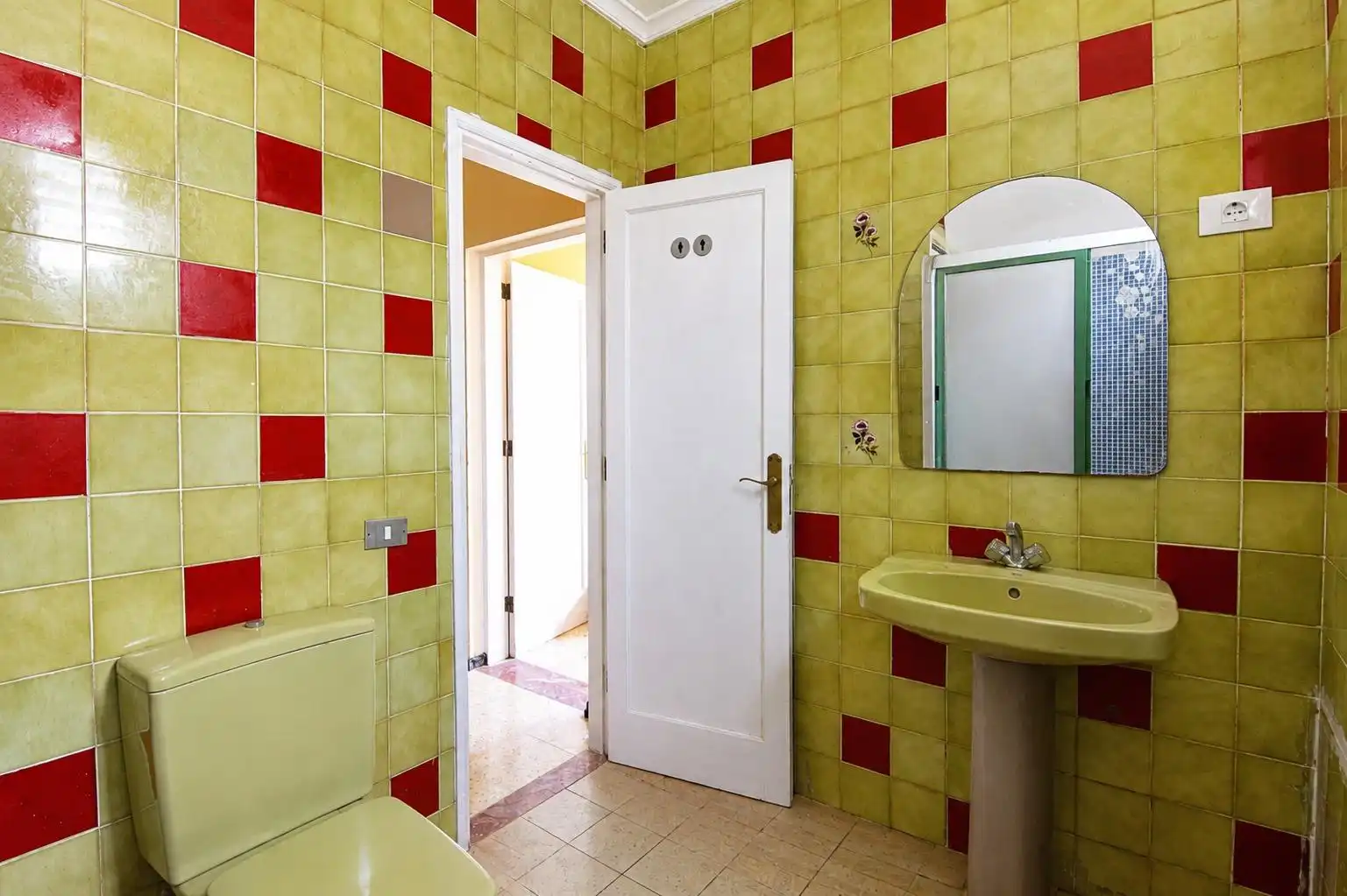 Baño de Piso en venta en Gáldar