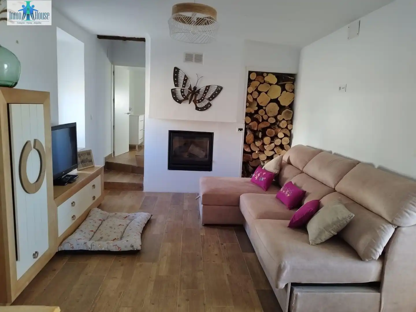 Casa en venta en Pozohondo, imagen 5