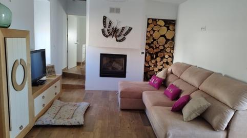 Foto 5 de Casa o chalet en venta en Pozohondo, Albacete
