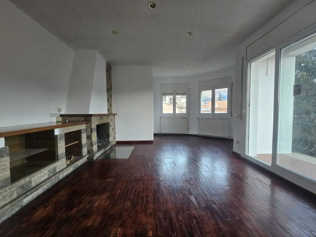 Piso de alquiler en Monistrol de Calders