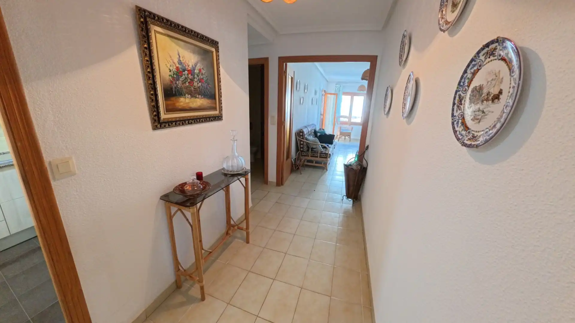 Piso en venta en Elche / Elx con Calefacción, Terraza y Trastero