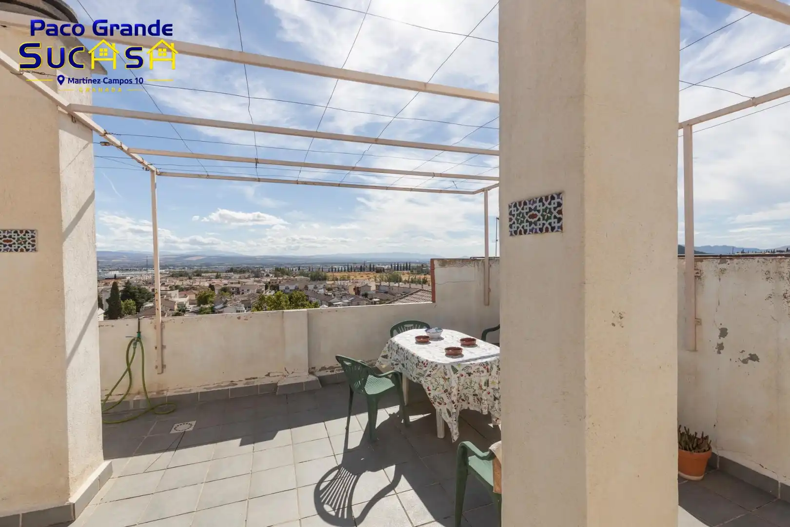 Appartement avec terrasse à vendre à Calle Calle César Augusto 7, imagen 33
