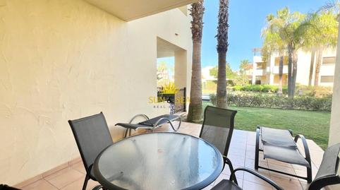 Foto 4 de Planta baixa de lloguer a Roda, Murcia