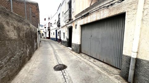 Foto 2 de Finca rústica en venta en Moradillas, Canjáyar, Almería