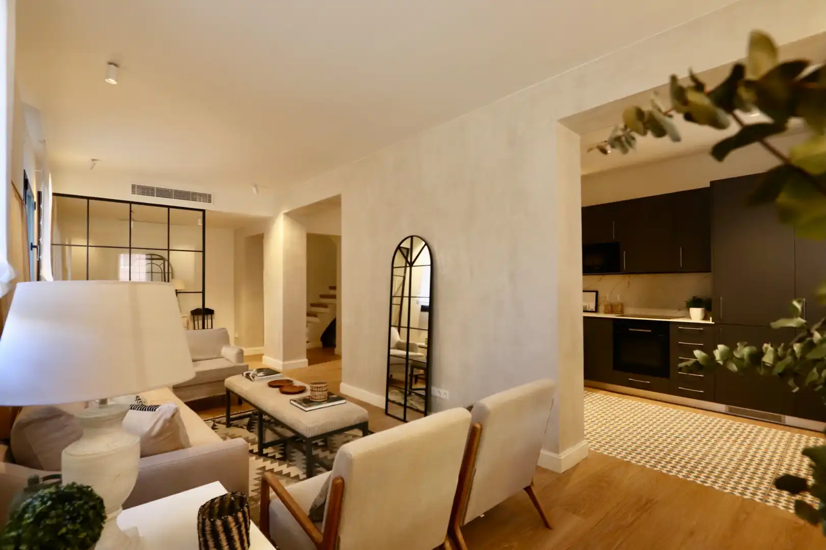 Duplex avec ascenseur à vendre à Chamartín, imagen 5