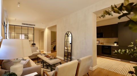 Foto 5 de Dúplex en venda a Prosperidad, Madrid Capital