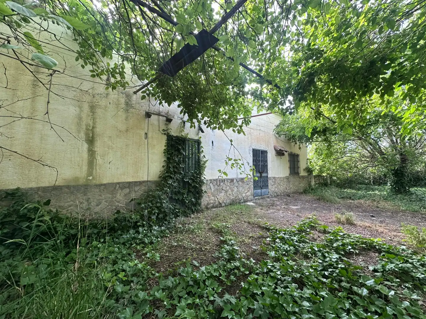 Casa rústica en venda a Diseminado Puente de la Sierra 1, imagen 4