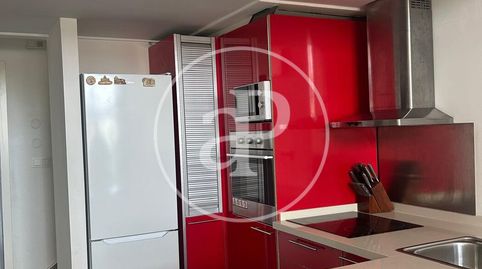 Foto 5 de Loft de alquiler en C. Andarella, Vara de Quart, Valencia Capital