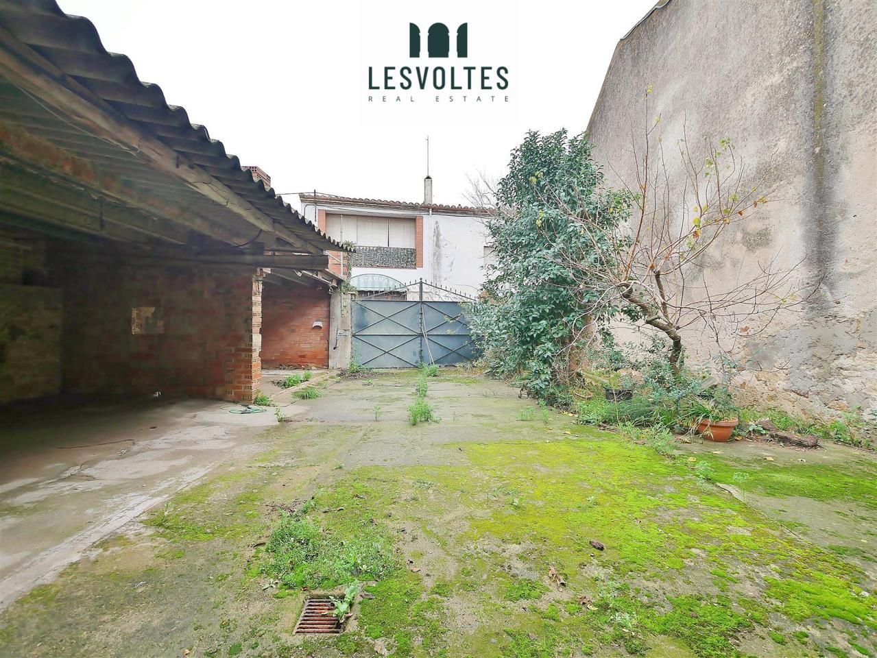 Exterior view of House or chalet for sale in Pals  with Private garden and Terrace