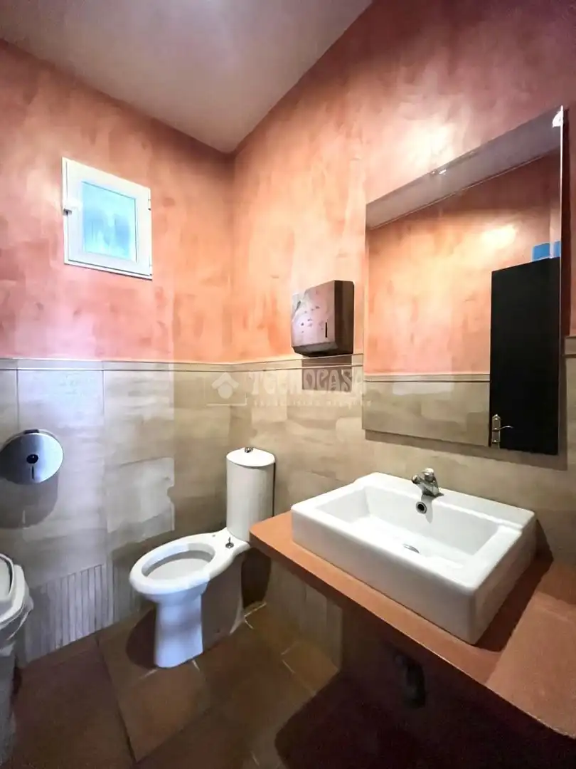 Business premises for sale in El Rocío - La Milagrosa, imagen 18