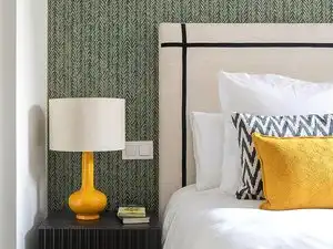 Habitación de Piso en venta en Madrid con Aire acondicionado, Trastero y Piscina comunitaria
