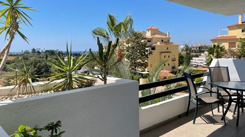 Foto 3 de Apartament de lloguer a  Urb las Lomas de las Joyas Escaler 12 , Planta 2,, La Concha - Resina Golf, Málaga