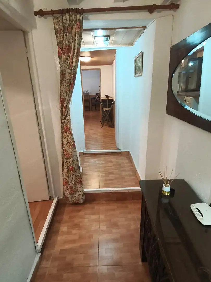 Piso de alquiler en Cuesta Rodrigo del Campo, San Matías - Realejo