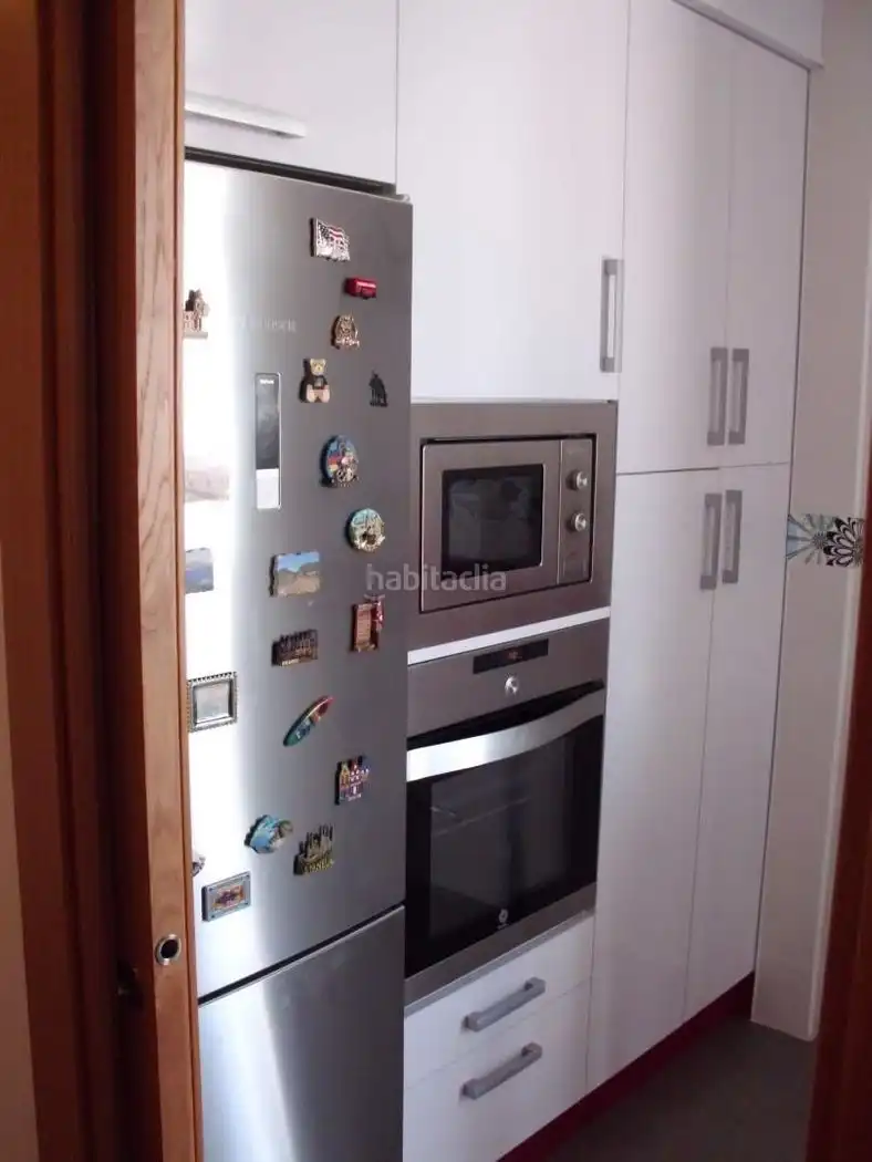 Piso en venta en Ronda de Priego 2, imagen 18