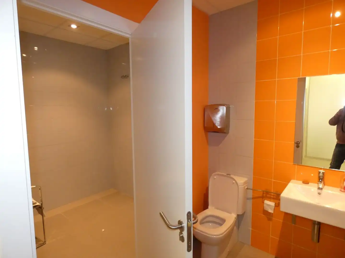 Local comercial en alquiler en Plaza de Toros - Avenida Chapí - Trinquete, imagen 7