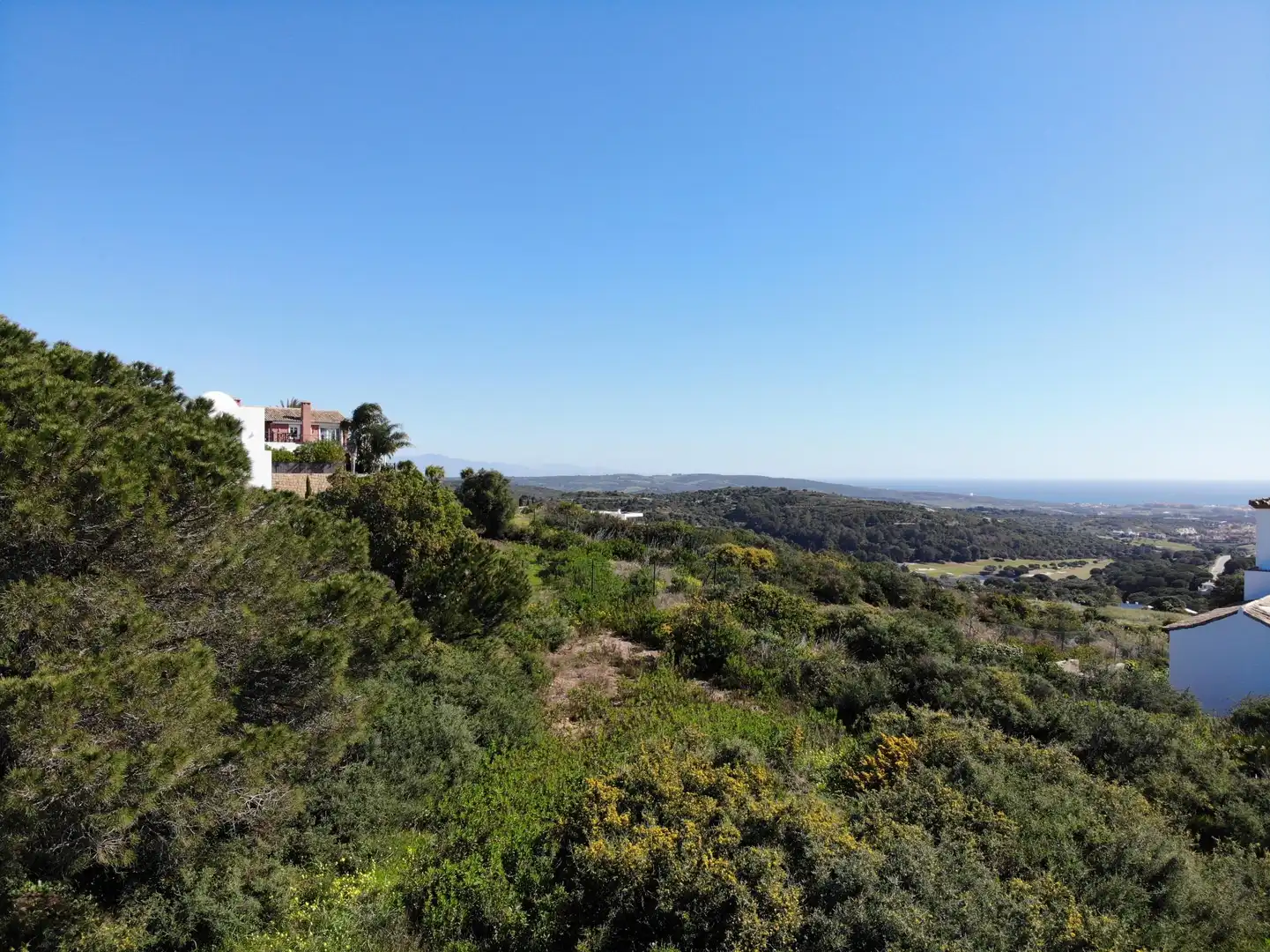 Terreni e lotti in vendita a Sotogrande Alto, imagen 9