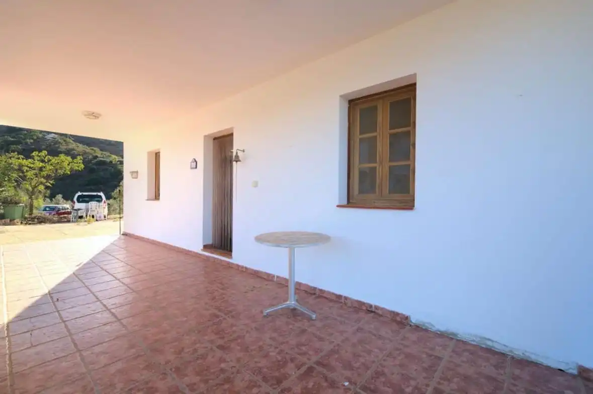 Maison avec piscine à vendre à Comares, imagen 11