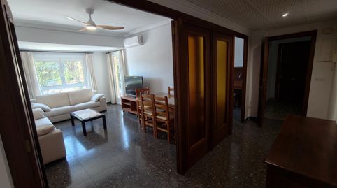 Photo 5 of Flat for rent in Calle Literat Azorín, Benipeixcar - El Raval, Gandia