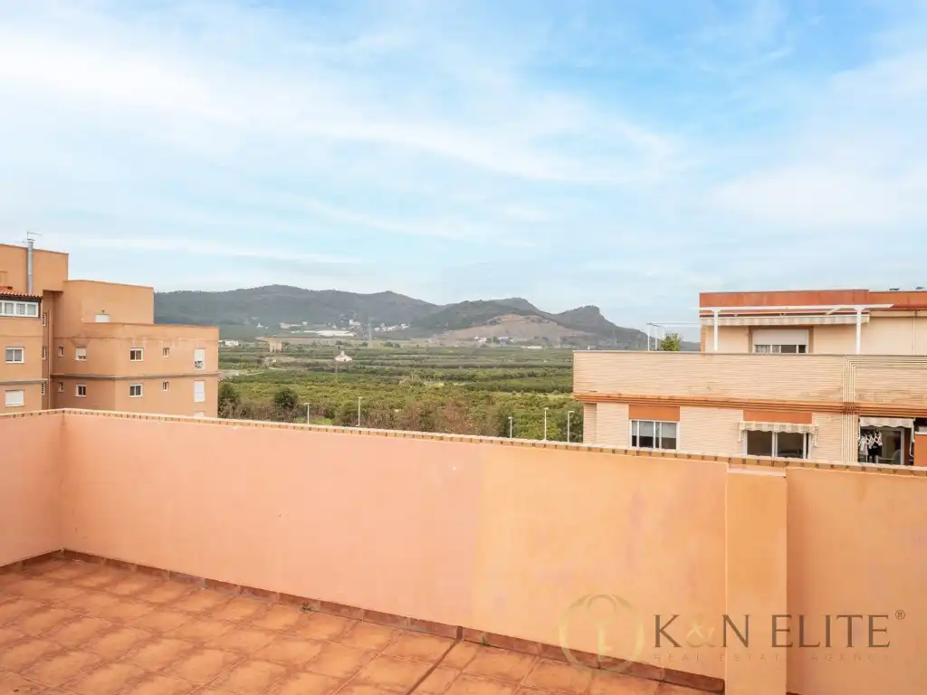 Flat to rent in Calle Parretes Les, imagen 19