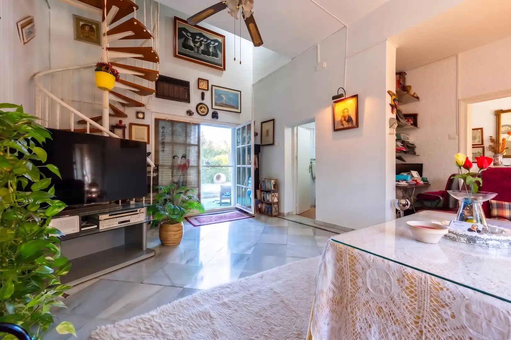 Villa mit Pool zum Verkauf in Urbanizacion ROALCAO, imagen 10