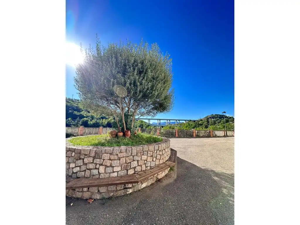 Jardín de Piso en venta en Gironella